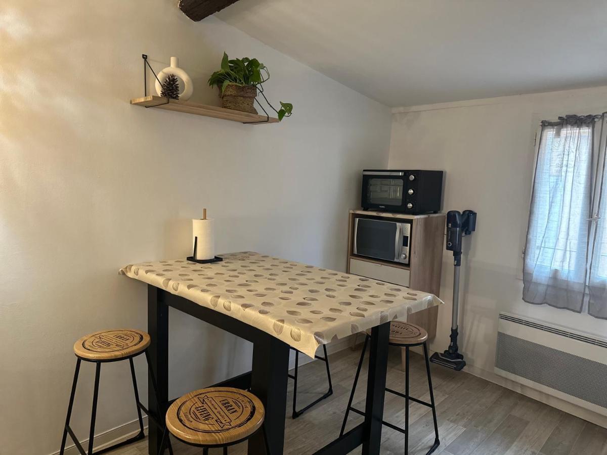 Can Pi N4 - Central - Place Parking Republique Inclus & Wifi Perpignan Exterior foto