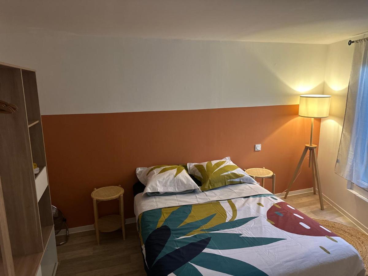 Can Pi N4 - Central - Place Parking Republique Inclus & Wifi Perpignan Exterior foto