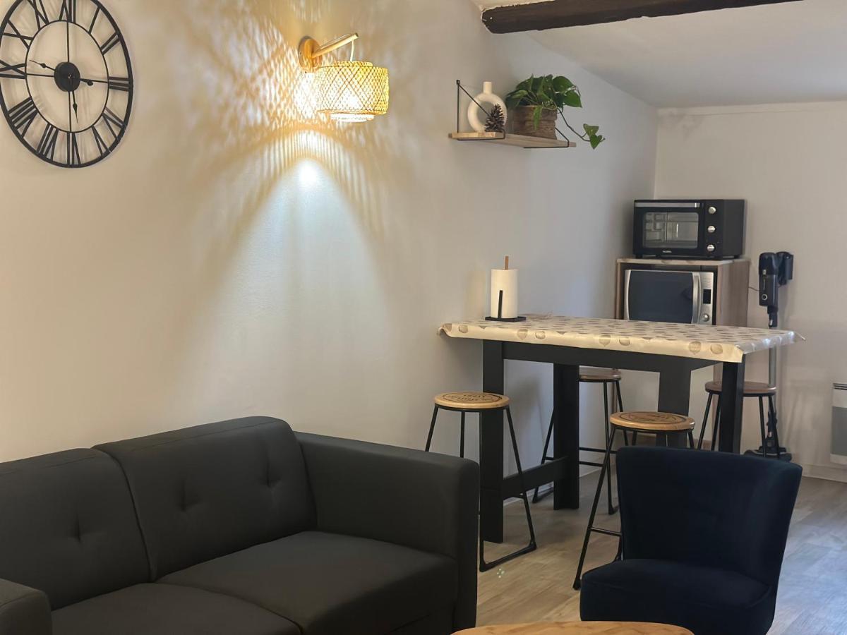 Can Pi N4 - Central - Place Parking Republique Inclus & Wifi Perpignan Exterior foto