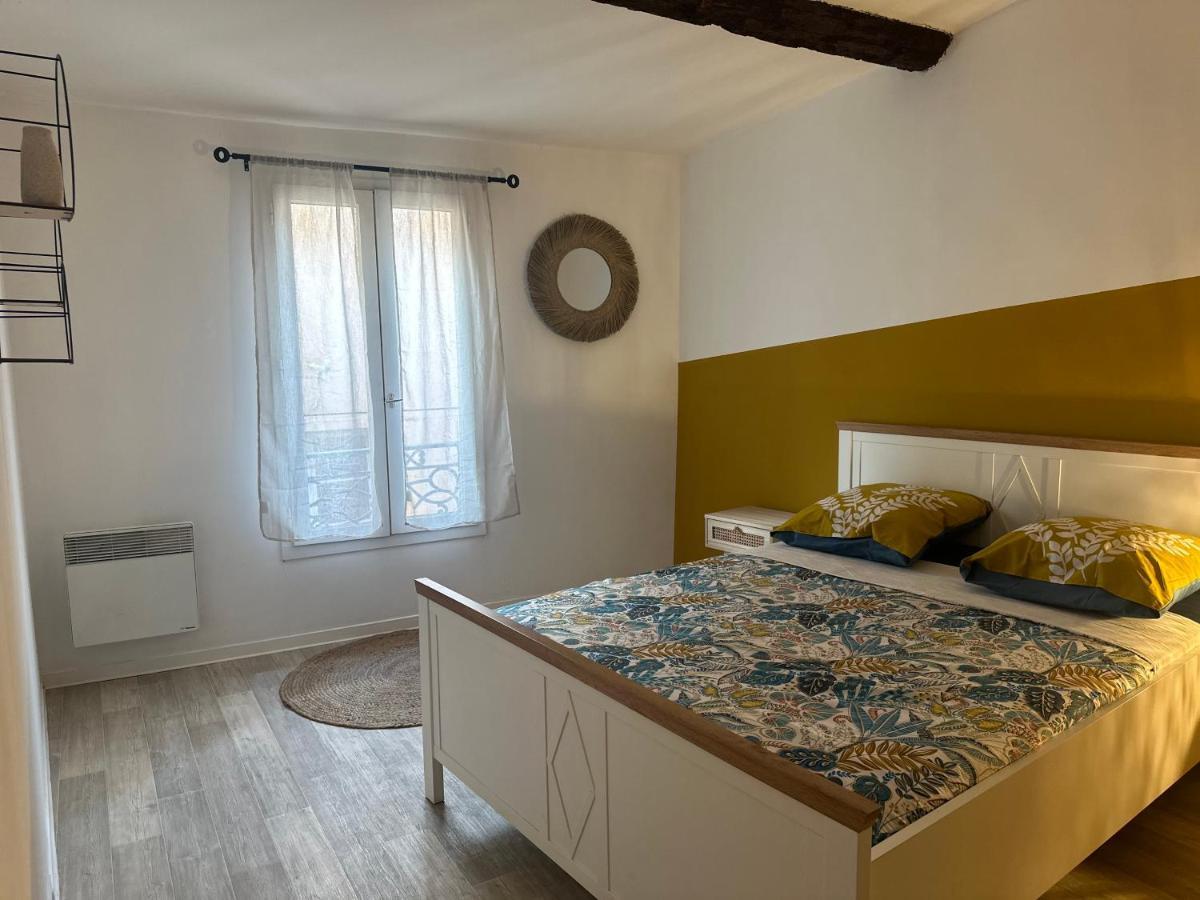 Can Pi N4 - Central - Place Parking Republique Inclus & Wifi Perpignan Exterior foto